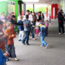 Peonza és a motorosok