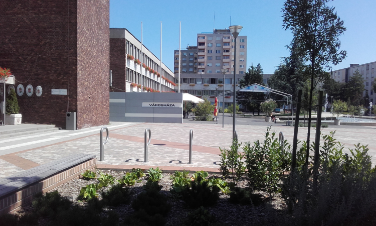 Képviselői fogadóórák novemberben