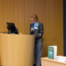 Nők és a tudomány a főiskolán - DSTV videóval