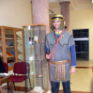 Családi program az Intercisa Múzeumban