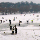 Szalki-szigeti korcsolyapálya