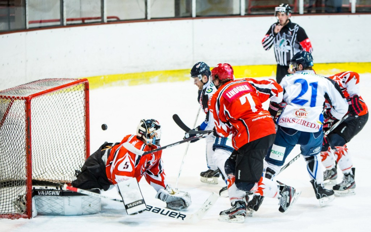 Sima DAB-siker a rangadón