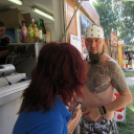 Rockmaraton két buli között