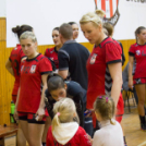 Felsőházban a Dunaújvárosi Kohász KA