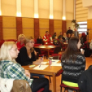 Csajok a kormány mögött