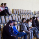 A Junior gárda küzdelme