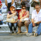 Parázs-Varázs Családi Hétvége!