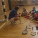 Danubius KSE edzőtábor