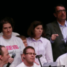 Vastaps köszöntötte azokat, akik a Szociális Munka Napján műsort adtak