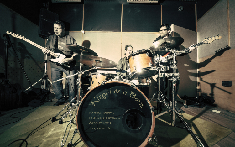 Teljes a Fishing on Orfű programja