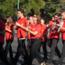 Fúvószenekarok és Mazsorettek XVII. Nemzetközi Találkozója