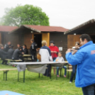 Római városrész napj