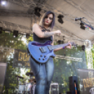 Rockmaraton második nap- Szentkúti Tamás