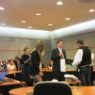 Megyenap városunkban