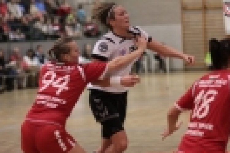 Győzelem a Vác ellen