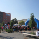 Pazar időben színes programok Szent Mihály napján