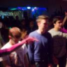 Open Session a Kaptárban