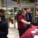 Öreg diák, nem vén diák…