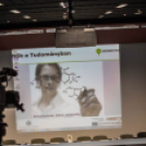 Nők és a tudomány a főiskolán - DSTV videóval