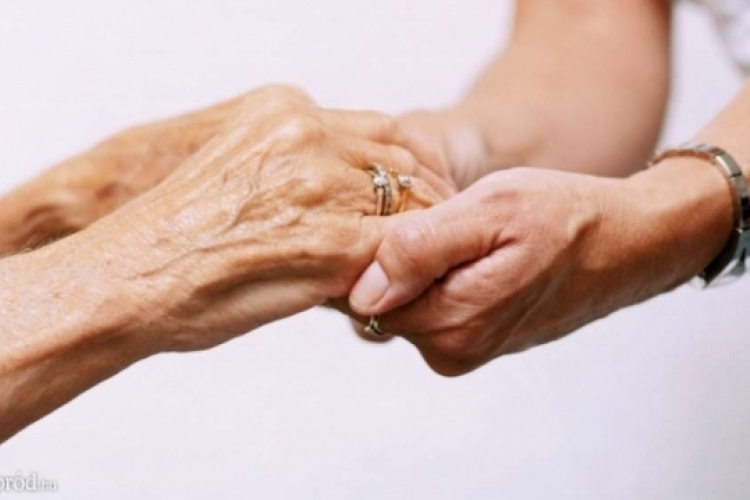 Ide szív is kell…