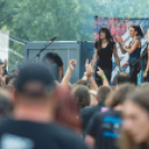 Rockmaraton 4. nap Szentkuti Tamás