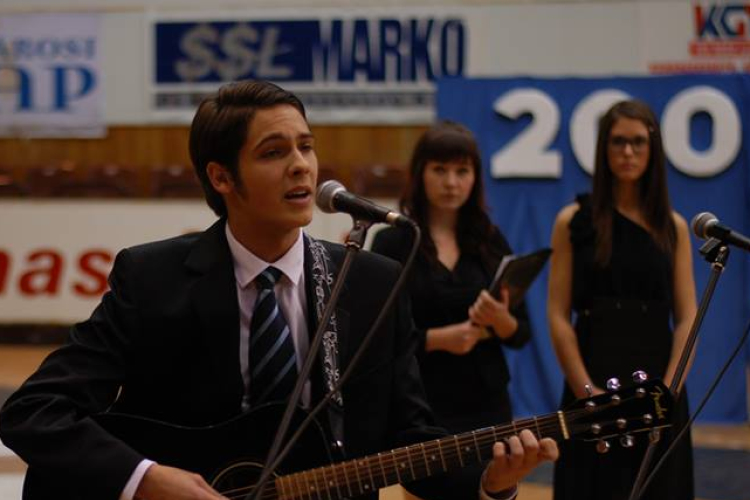 Diákok a kultúráért