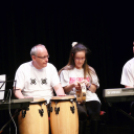 Vastaps köszöntötte azokat, akik a Szociális Munka Napján műsort adtak