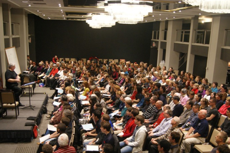 New York-ból jelentjük 3. Frissített képgalériával