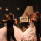 Bánki szalagavatója