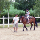 II. Lovagi – testőr családi piknik