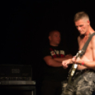 Rockmaraton 2. Szentkuti Tamás