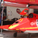 Formula 2-es motorcsónak világbajnokság