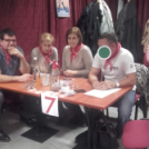 Retrovetélkedő az MMK-ban