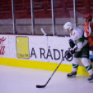 Vereség a Fradi ellen