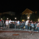 Magyarország-Románia 0:0