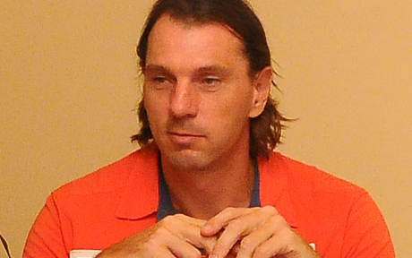 Olimpiai bajnok érkezik a városba