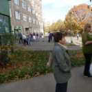 Túszdráma a Szórádon