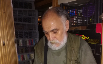 Lenne Ön Vígh úr szomszédja?