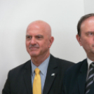 Zsidó kéziratok és szertartási tárgyak az Intercisa Múzeumban