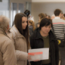 Felsőoktatási szakképzéstől az MSc-ig