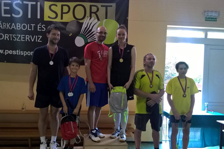 Tollaslabda sporteredmény