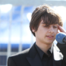 Ünnepélyesen is átadták a sportpályát