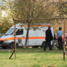 Túszdráma a Szórádon