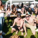 Parázs-Varázs Családi Hétvége!