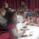 Boszitábor az MMK-ban