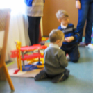 Bölcsi fősulisoknak