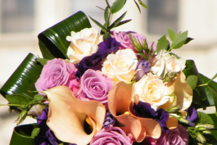 A 90 éves Karcsi bácsi köszöntése