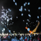 1000 lámpás éjszakája