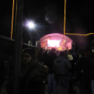 Szilveszter a Főtéren