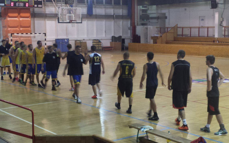 NB2 – Szép teljesítmény az első felkészülési mérkőzésen